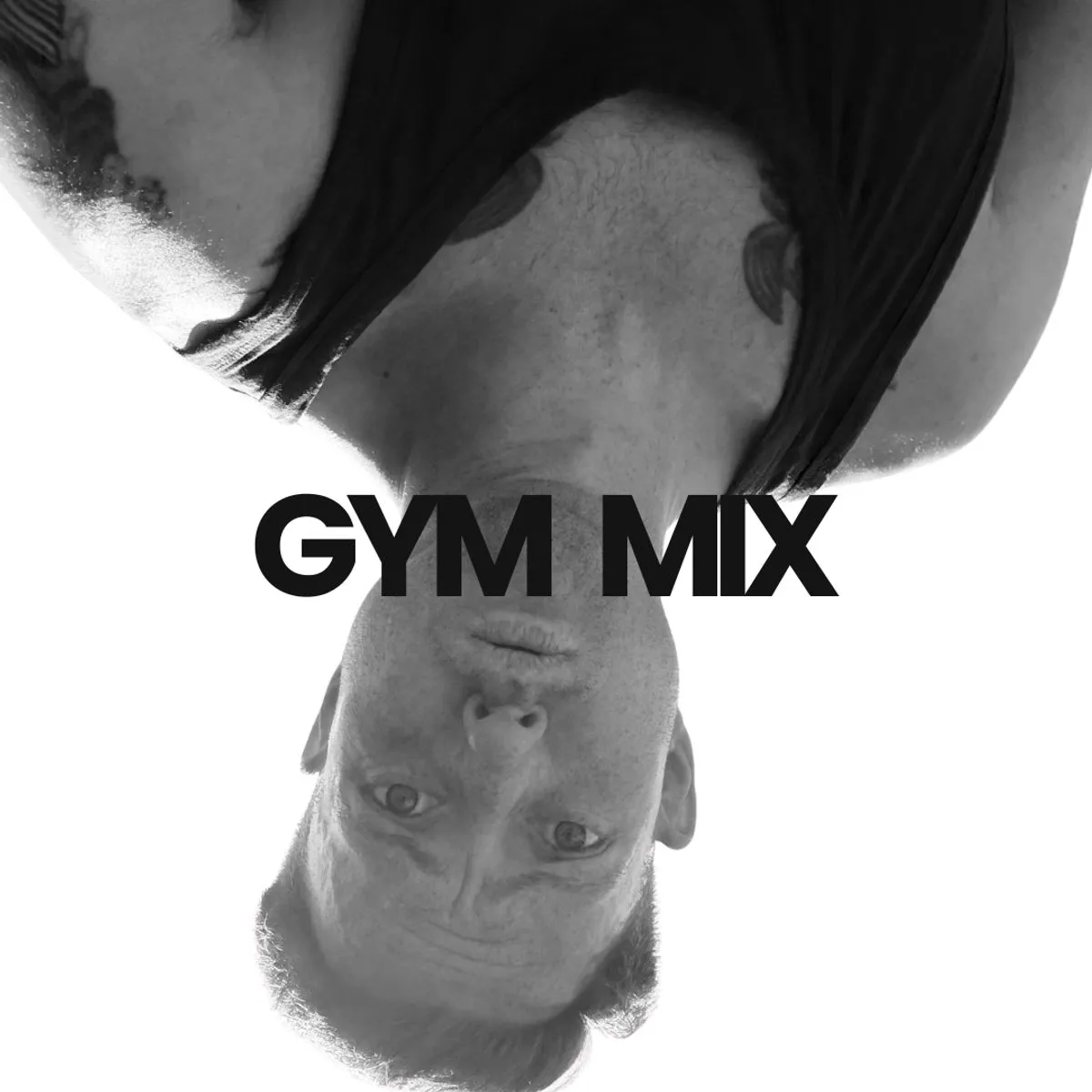 Artwork for Gym Mix