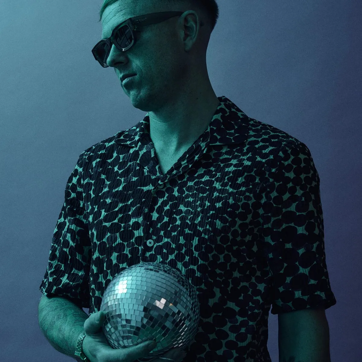 Artwork for Matt Hydes x Dance Mix 2024
